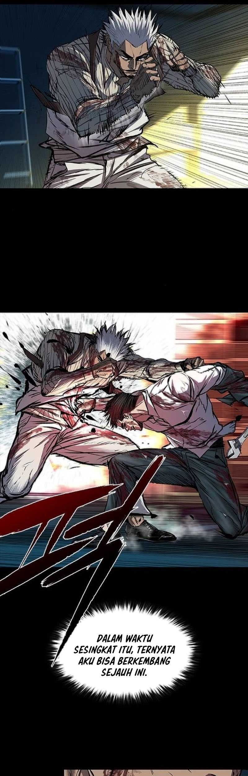 Castle 2: On Top of Everyone Chapter 99 Gambar 26