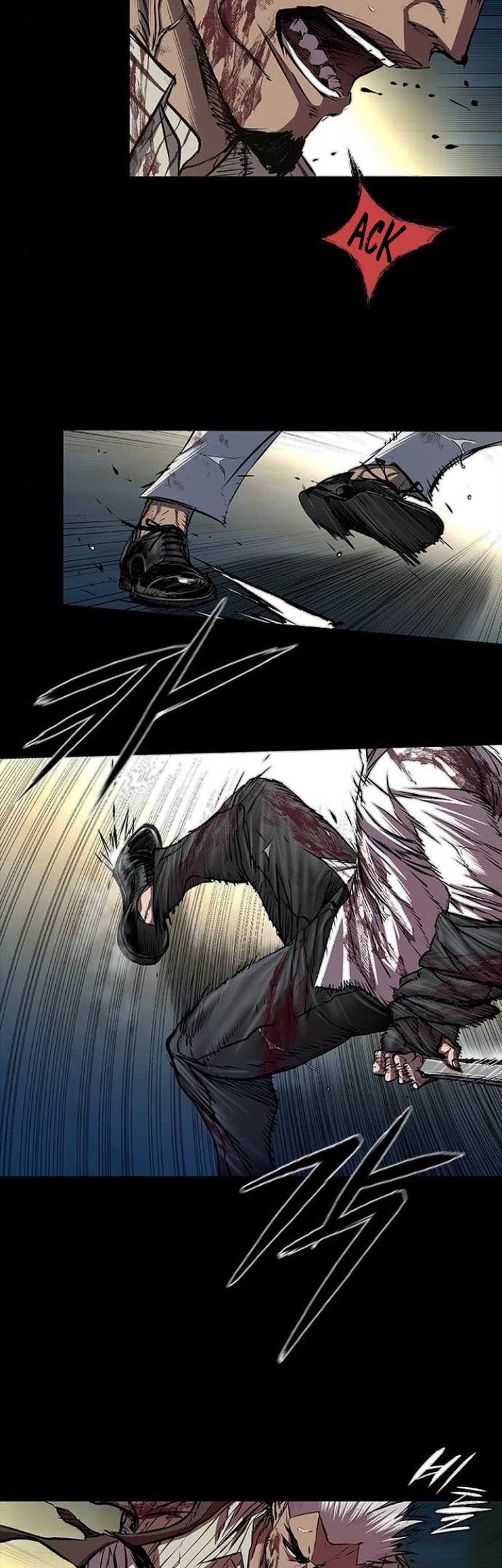 Castle 2: On Top of Everyone Chapter 99 Gambar 27