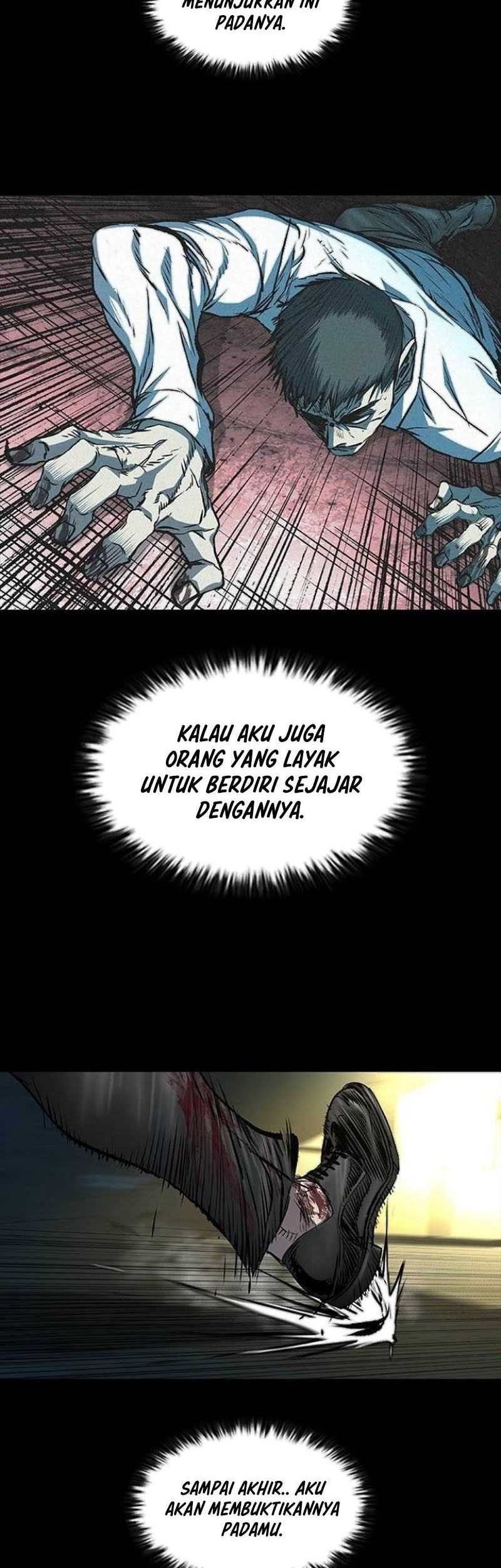 Castle 2: On Top of Everyone Chapter 99 Gambar 29