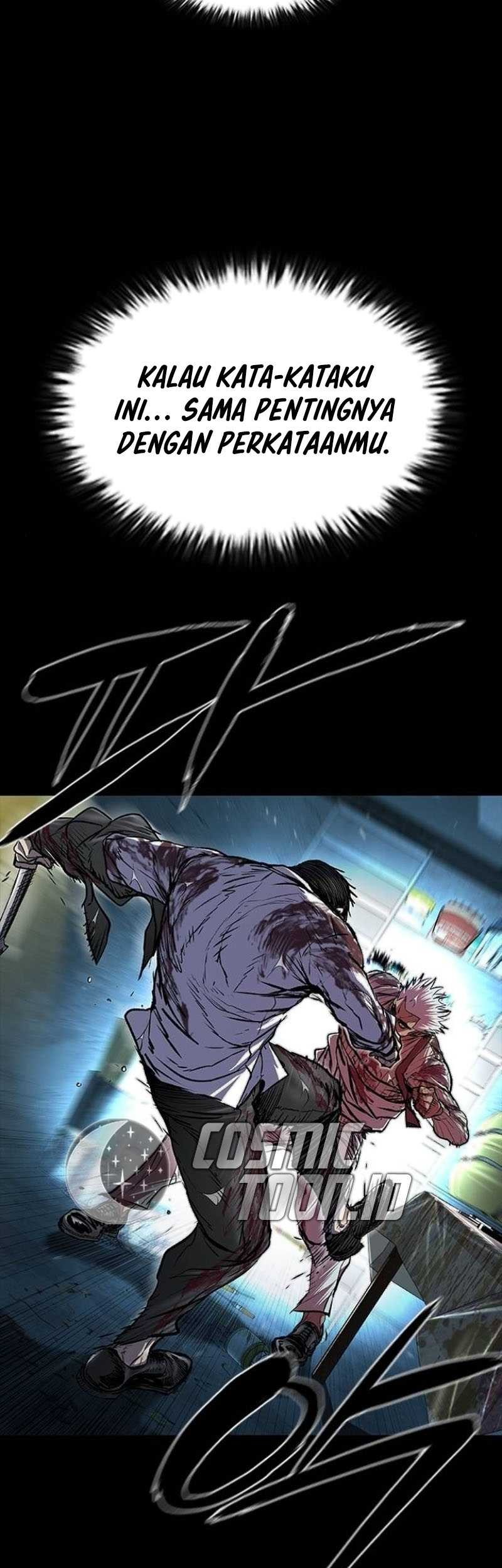 Castle 2: On Top of Everyone Chapter 99 Gambar 30