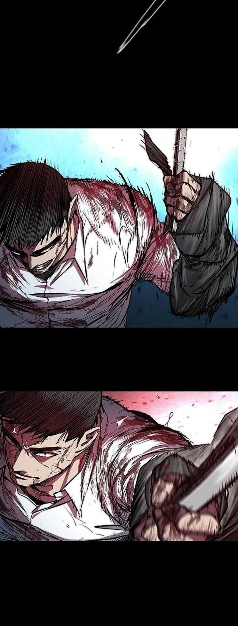 Castle 2: On Top of Everyone Chapter 99 Gambar 31