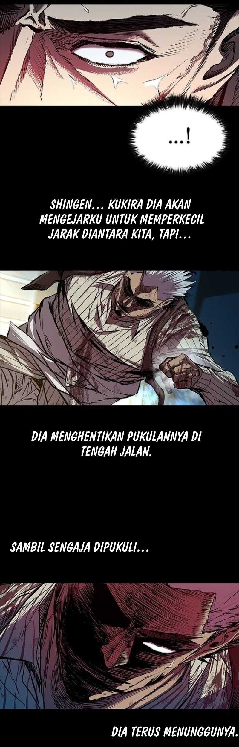 Castle 2: On Top of Everyone Chapter 99 Gambar 32