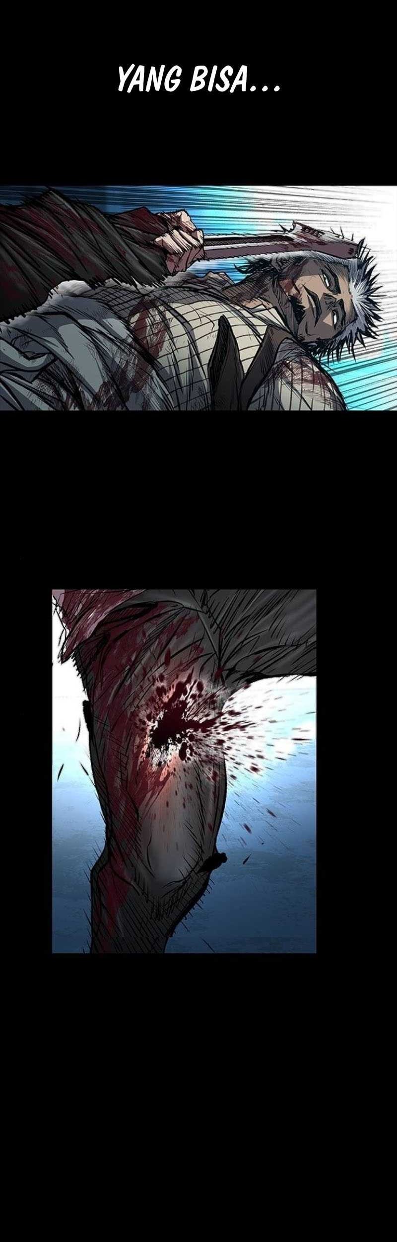 Castle 2: On Top of Everyone Chapter 99 Gambar 34