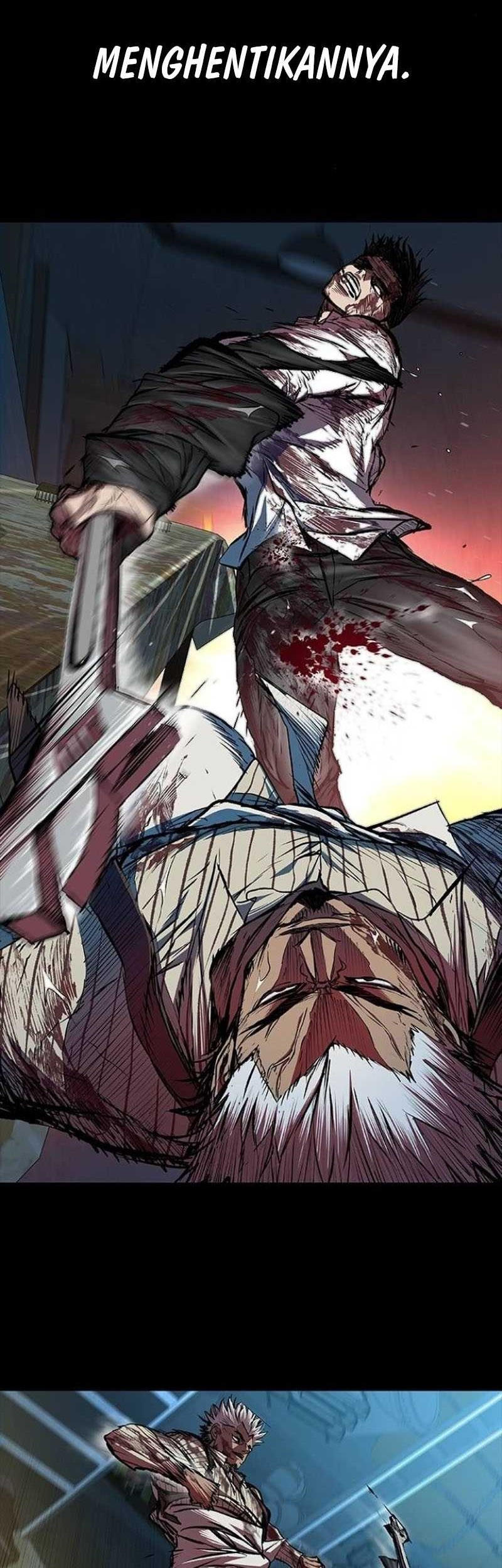 Castle 2: On Top of Everyone Chapter 99 Gambar 35