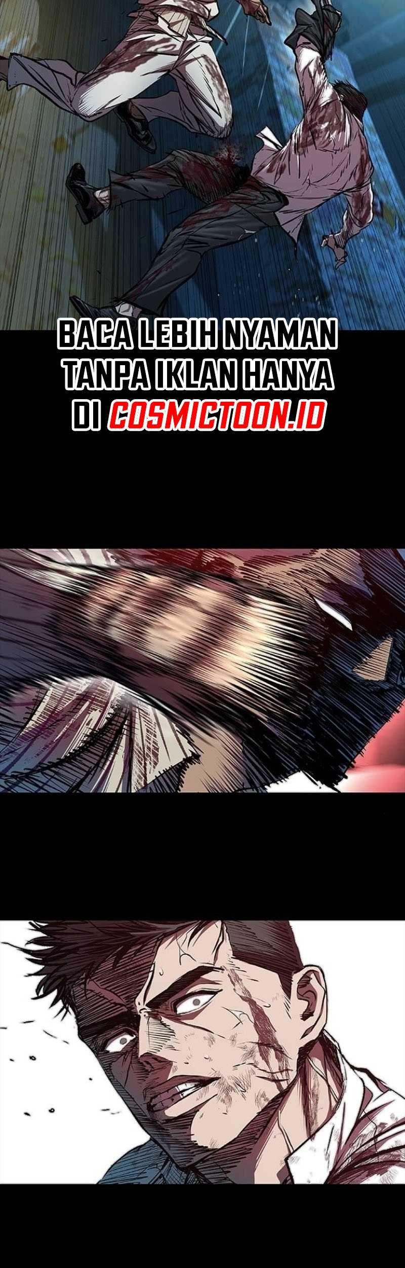 Castle 2: On Top of Everyone Chapter 99 Gambar 36