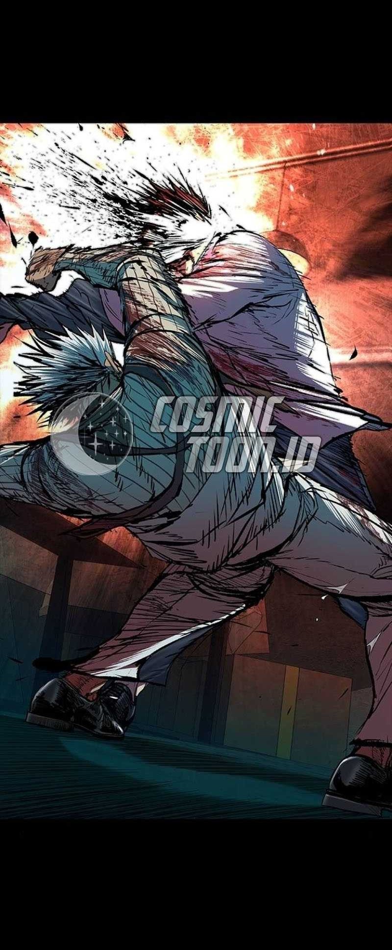 Castle 2: On Top of Everyone Chapter 99 Gambar 37