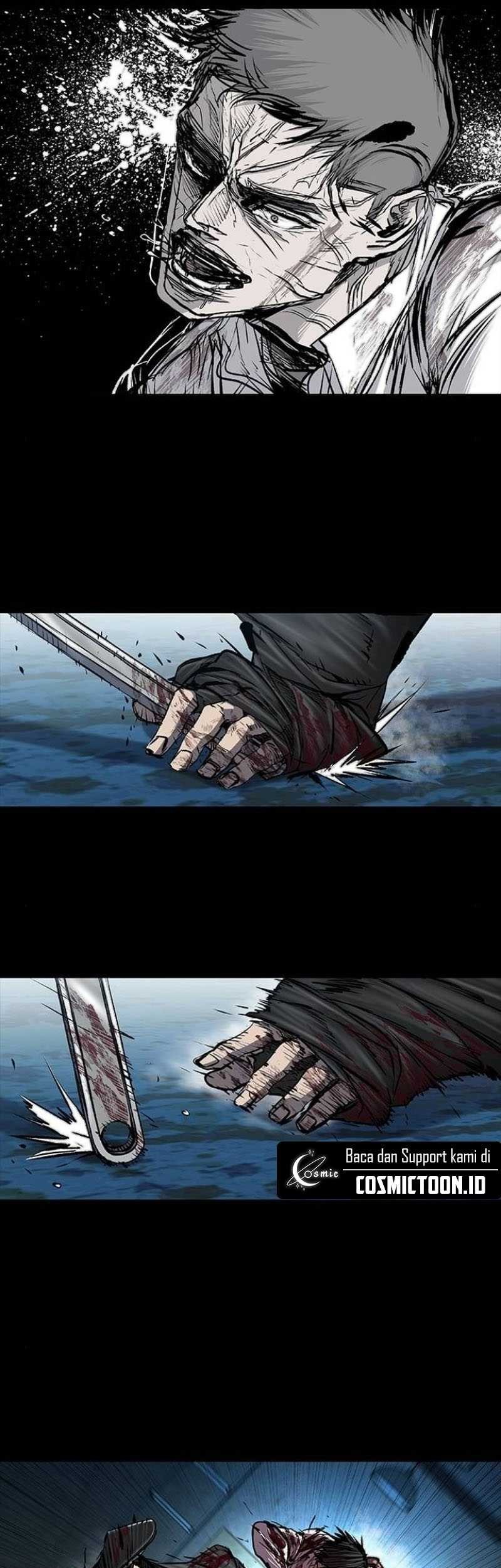 Castle 2: On Top of Everyone Chapter 99 Gambar 38