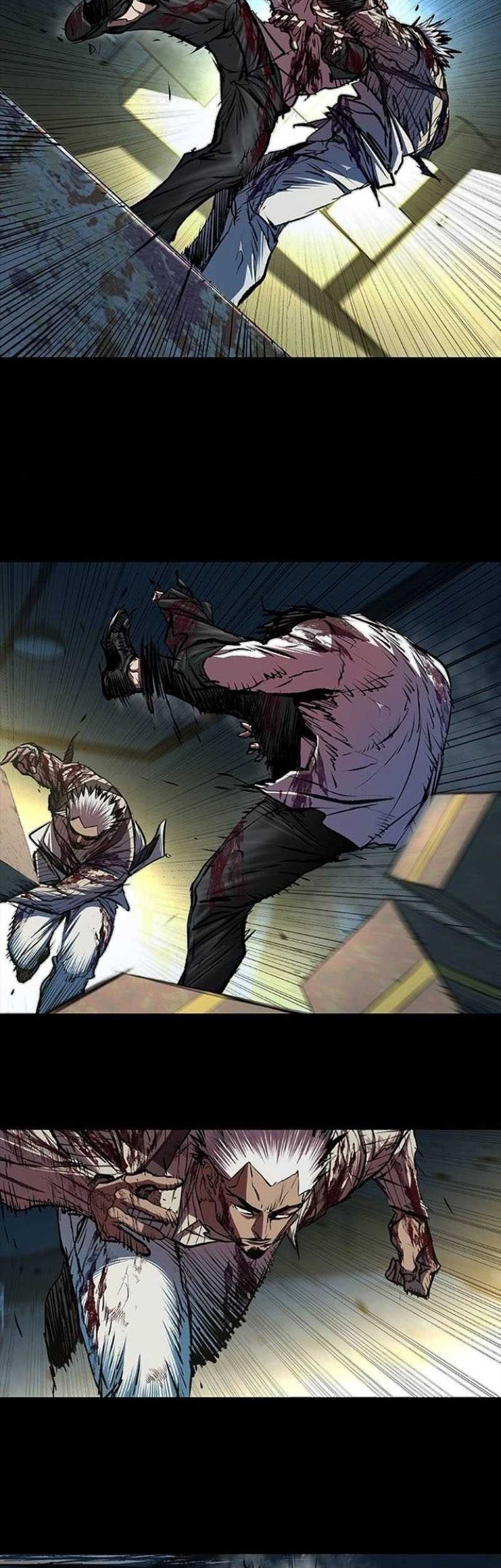 Castle 2: On Top of Everyone Chapter 99 Gambar 39