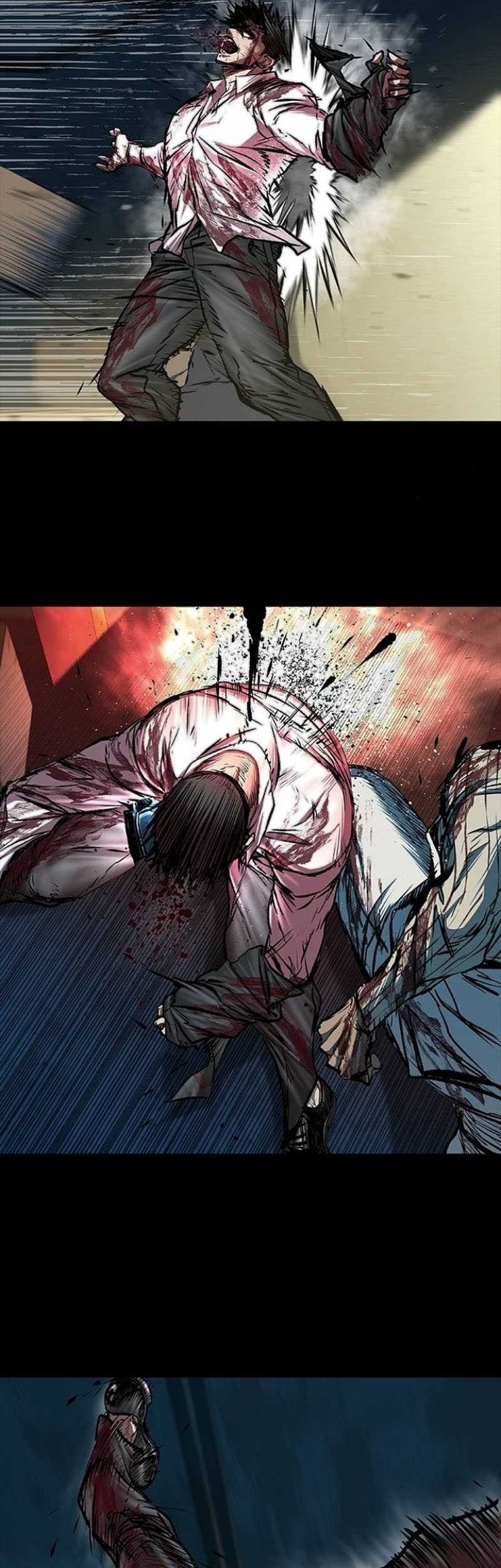 Castle 2: On Top of Everyone Chapter 99 Gambar 40