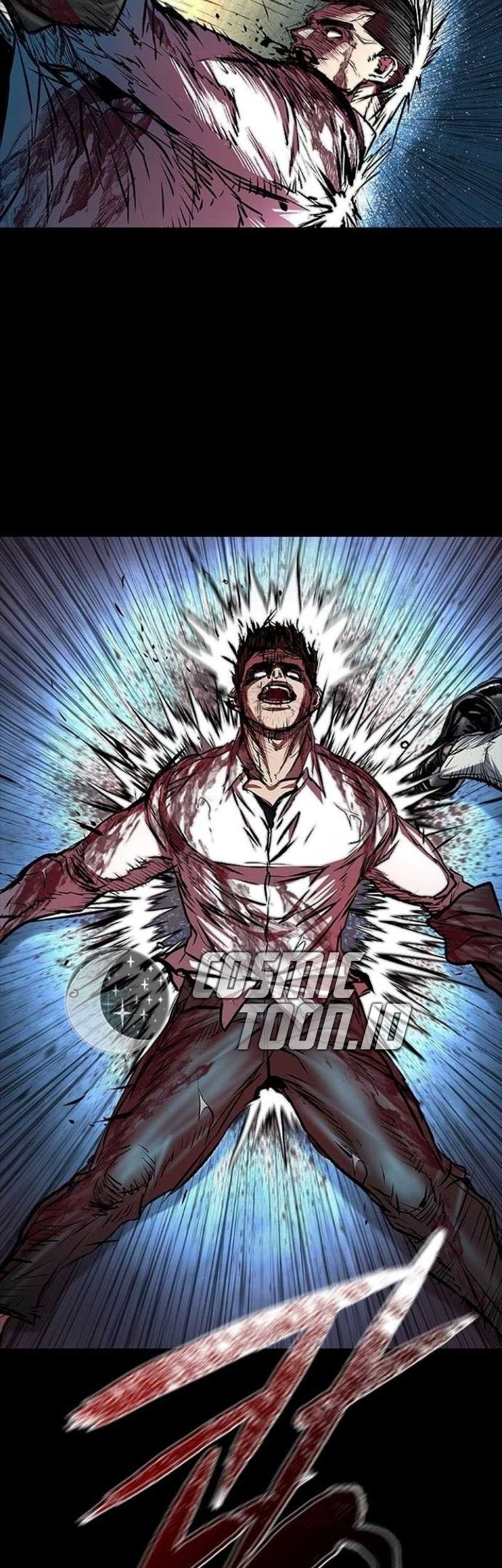 Castle 2: On Top of Everyone Chapter 99 Gambar 42