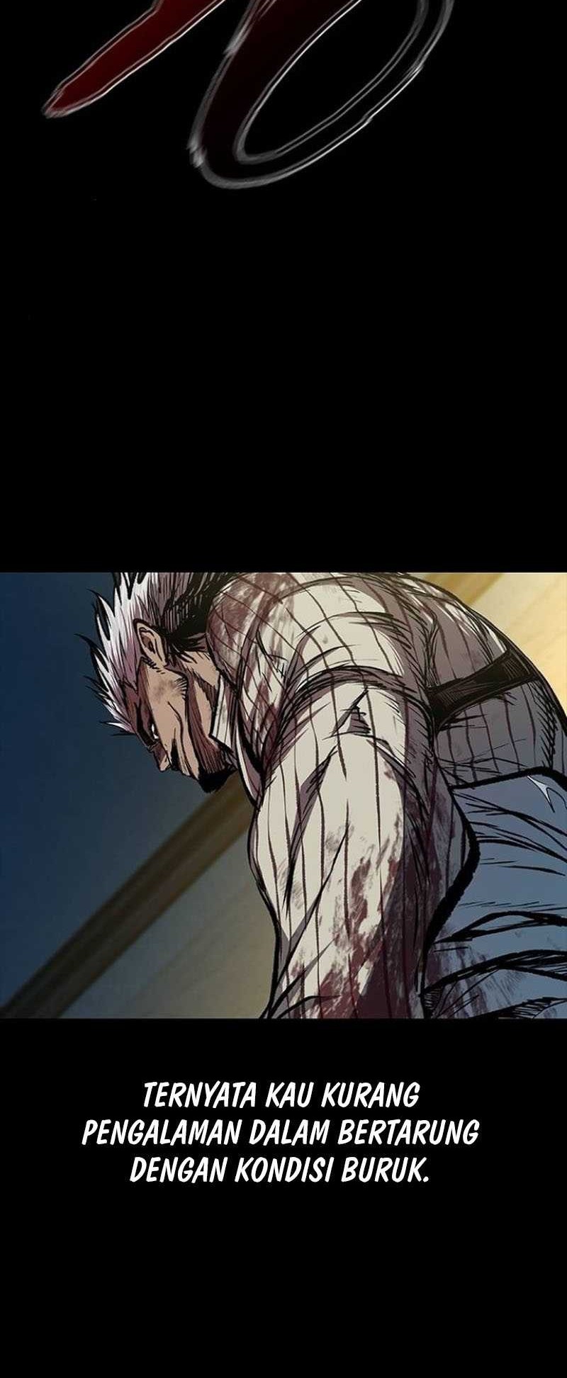 Castle 2: On Top of Everyone Chapter 99 Gambar 43