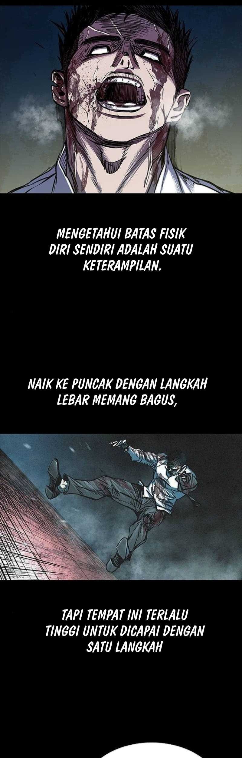 Castle 2: On Top of Everyone Chapter 99 Gambar 44