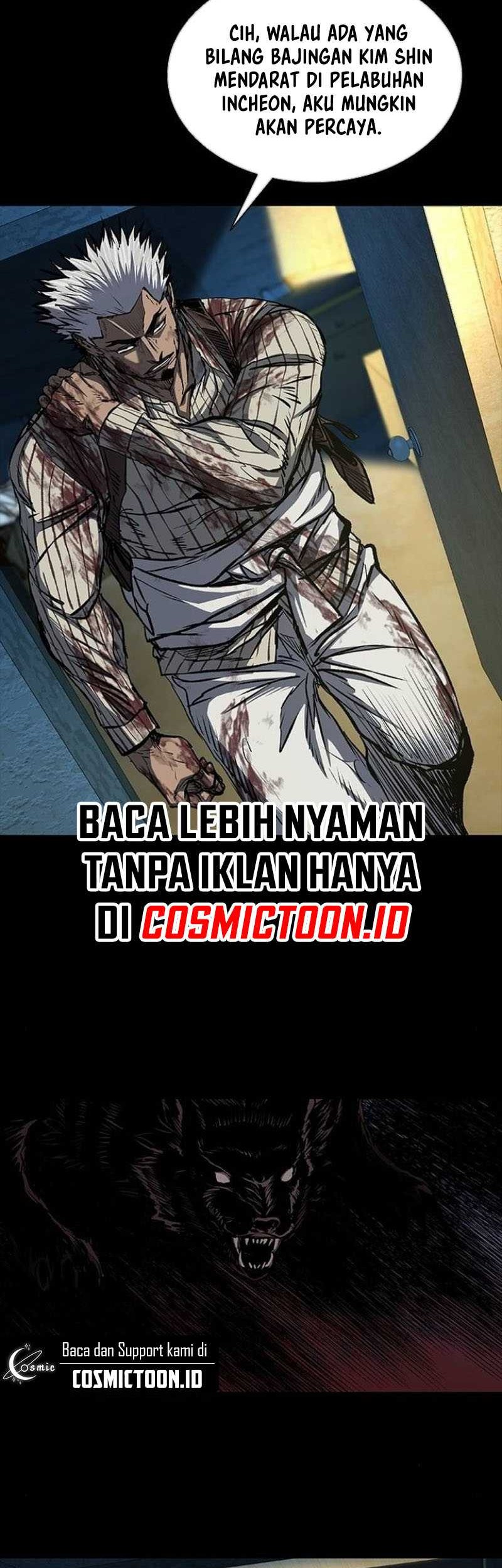 Castle 2: On Top of Everyone Chapter 99 Gambar 45