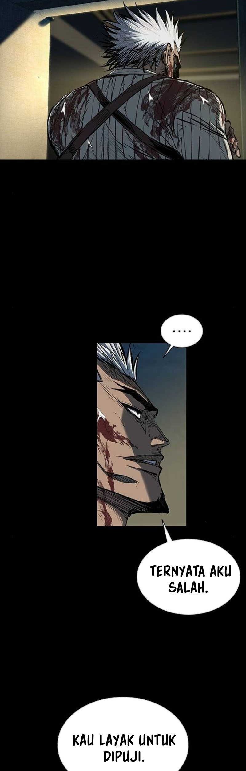 Castle 2: On Top of Everyone Chapter 99 Gambar 46