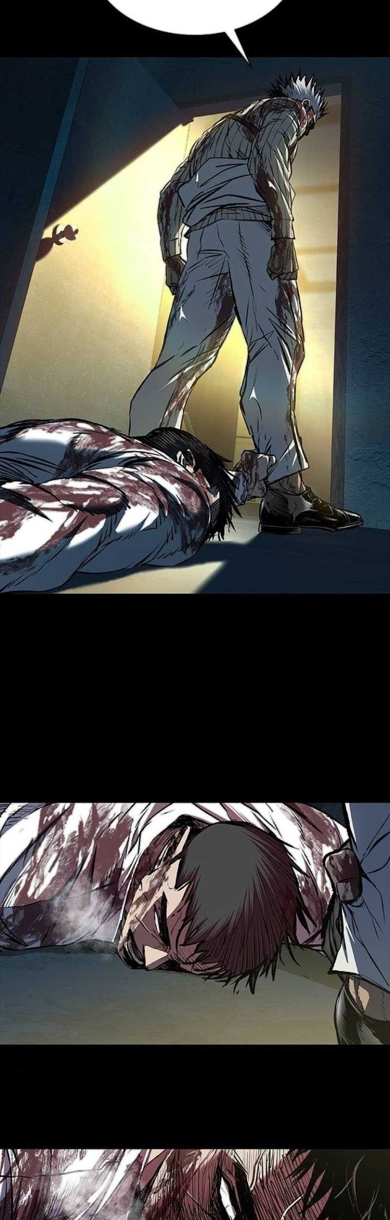 Castle 2: On Top of Everyone Chapter 99 Gambar 47