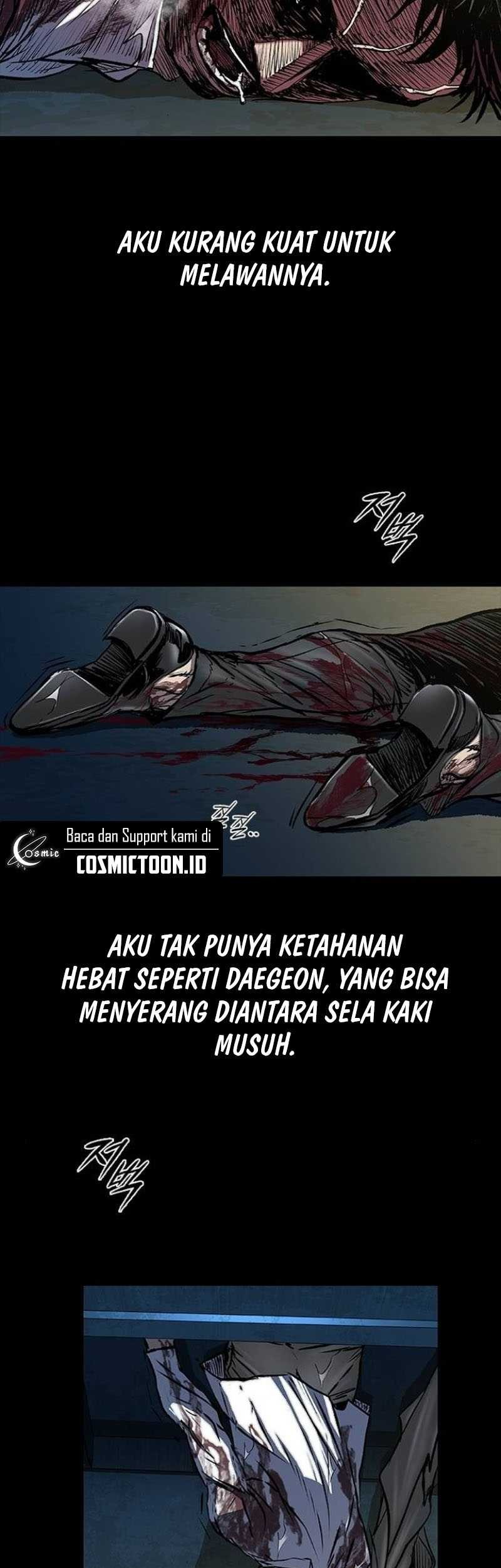 Castle 2: On Top of Everyone Chapter 99 Gambar 48