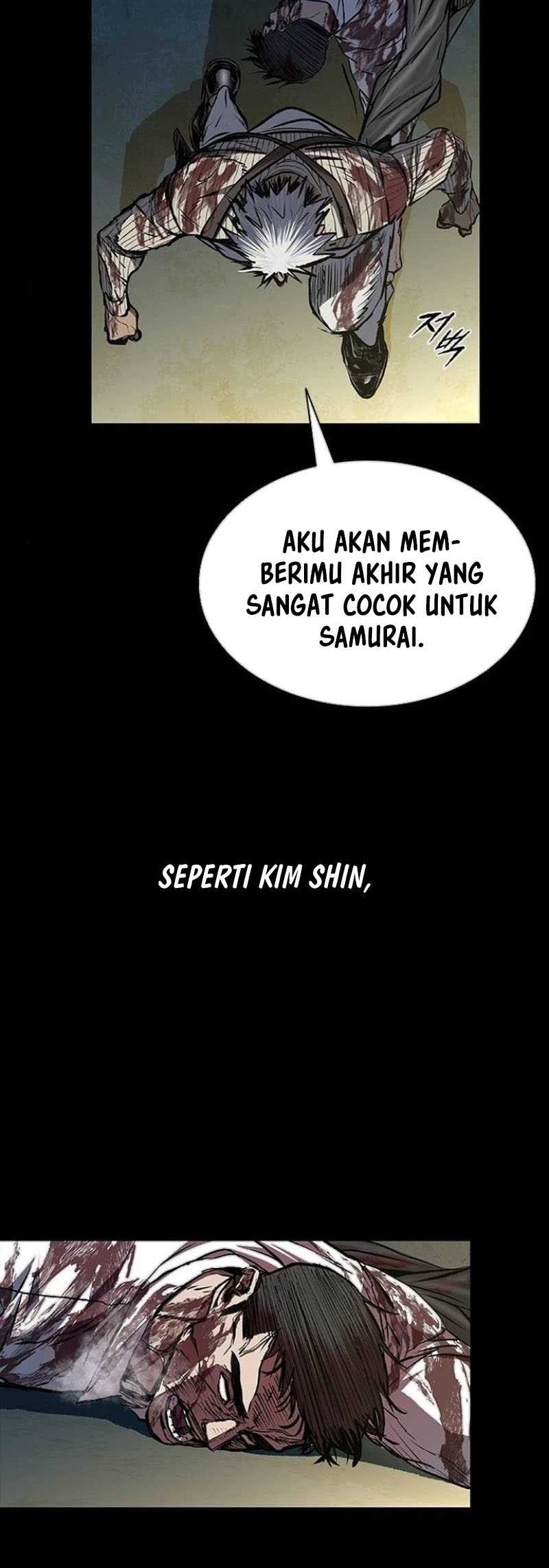 Castle 2: On Top of Everyone Chapter 99 Gambar 49