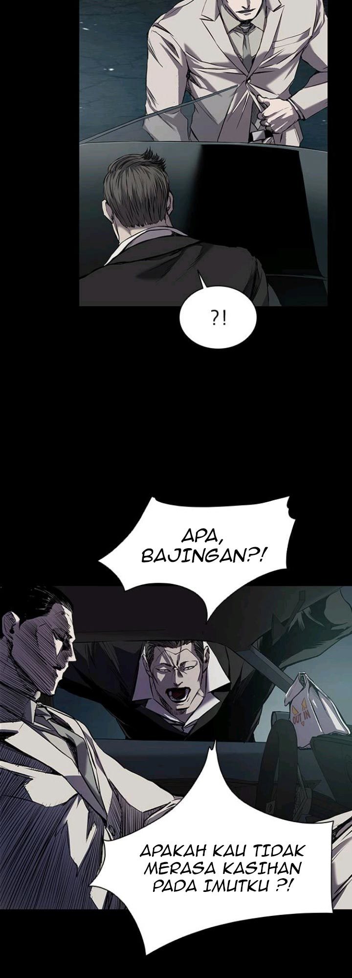 Castle 2: On Top of Everyone Chapter 1 Gambar 104