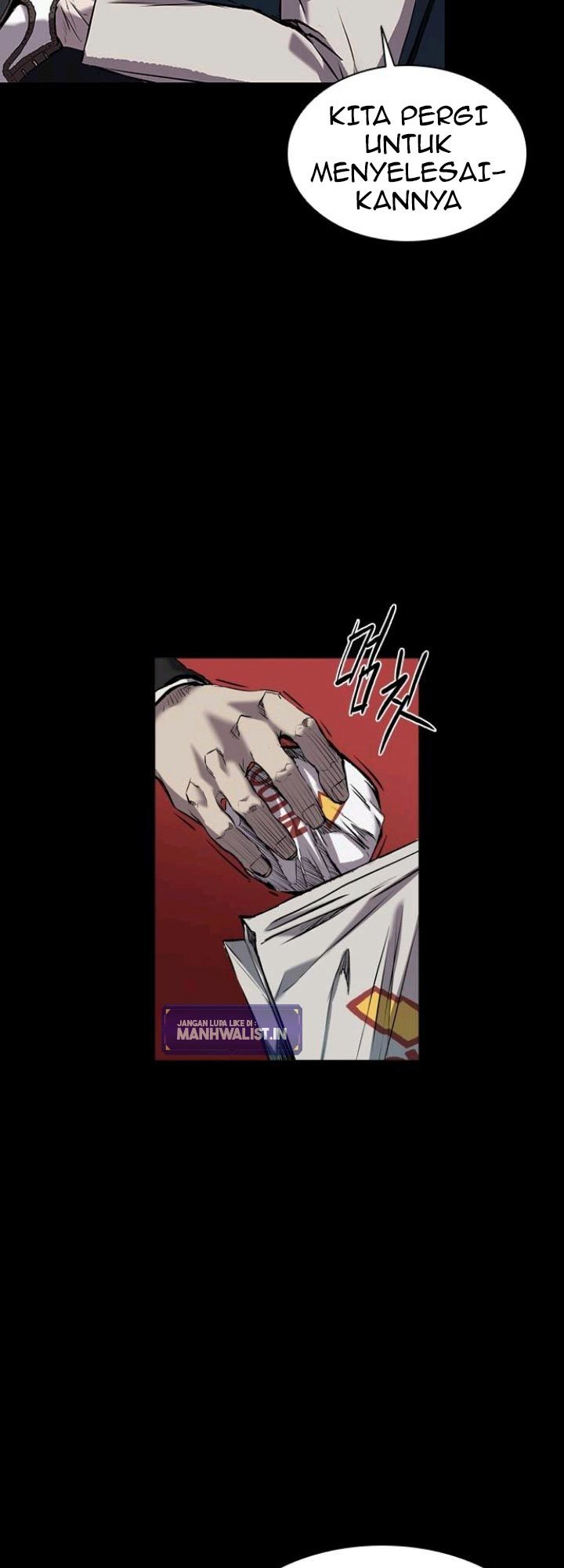 Castle 2: On Top of Everyone Chapter 1 Gambar 106