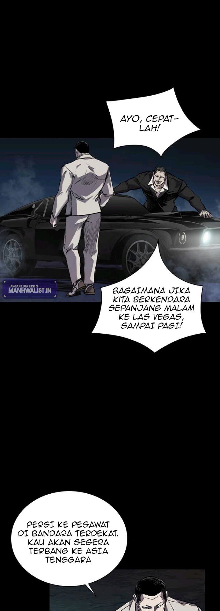 Castle 2: On Top of Everyone Chapter 1 Gambar 103