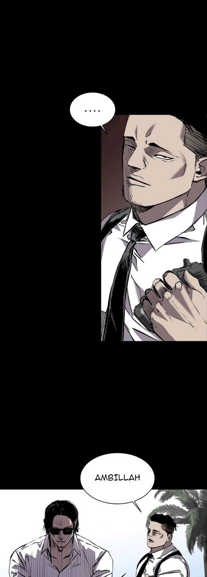 Castle 2: On Top of Everyone Chapter 1 Gambar 11