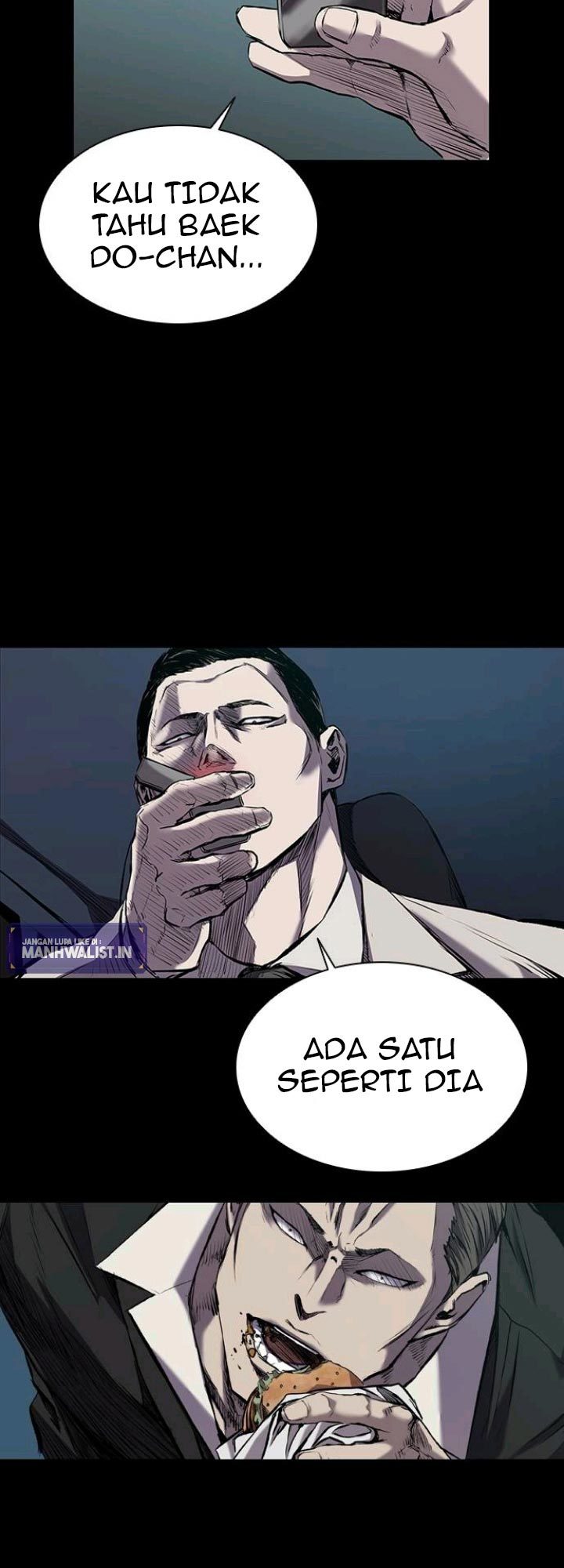 Castle 2: On Top of Everyone Chapter 1 Gambar 110