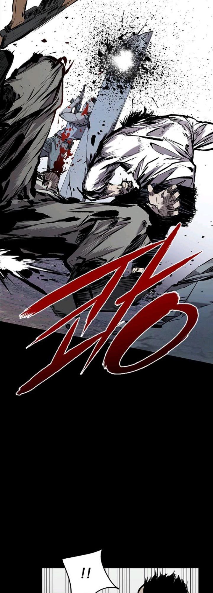 Castle 2: On Top of Everyone Chapter 1 Gambar 18