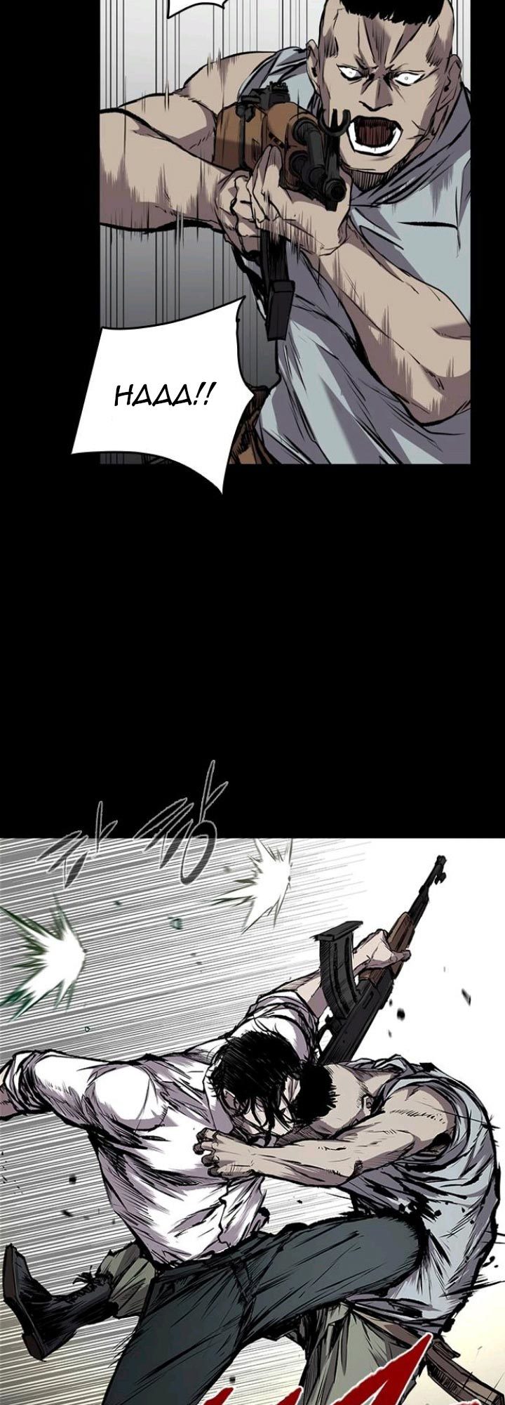 Castle 2: On Top of Everyone Chapter 1 Gambar 19