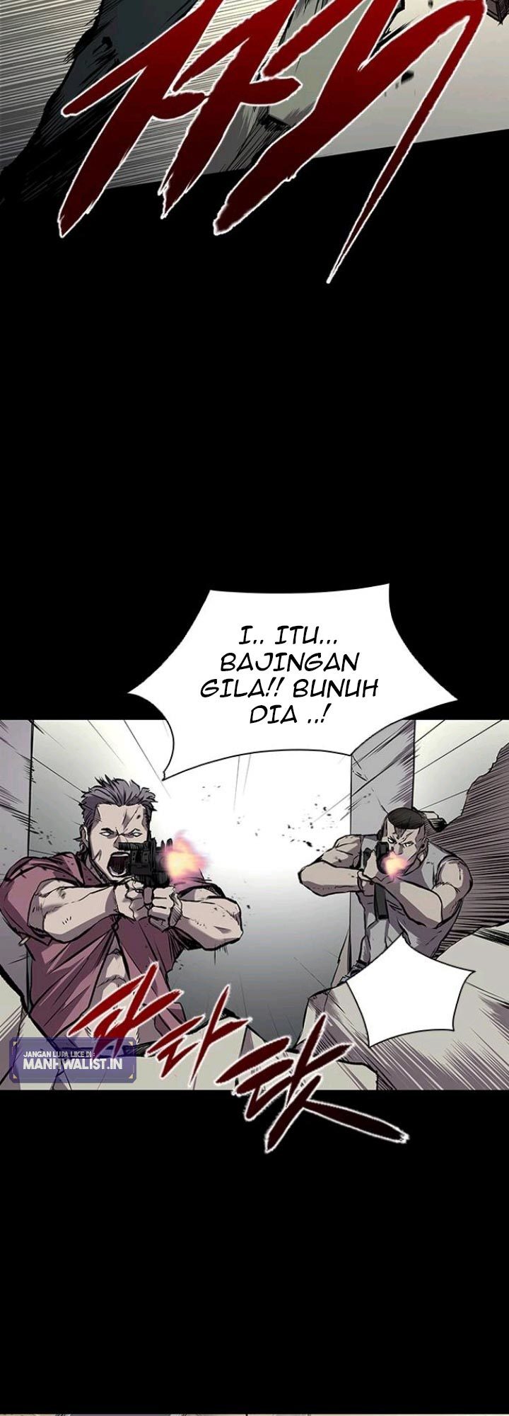 Castle 2: On Top of Everyone Chapter 1 Gambar 20