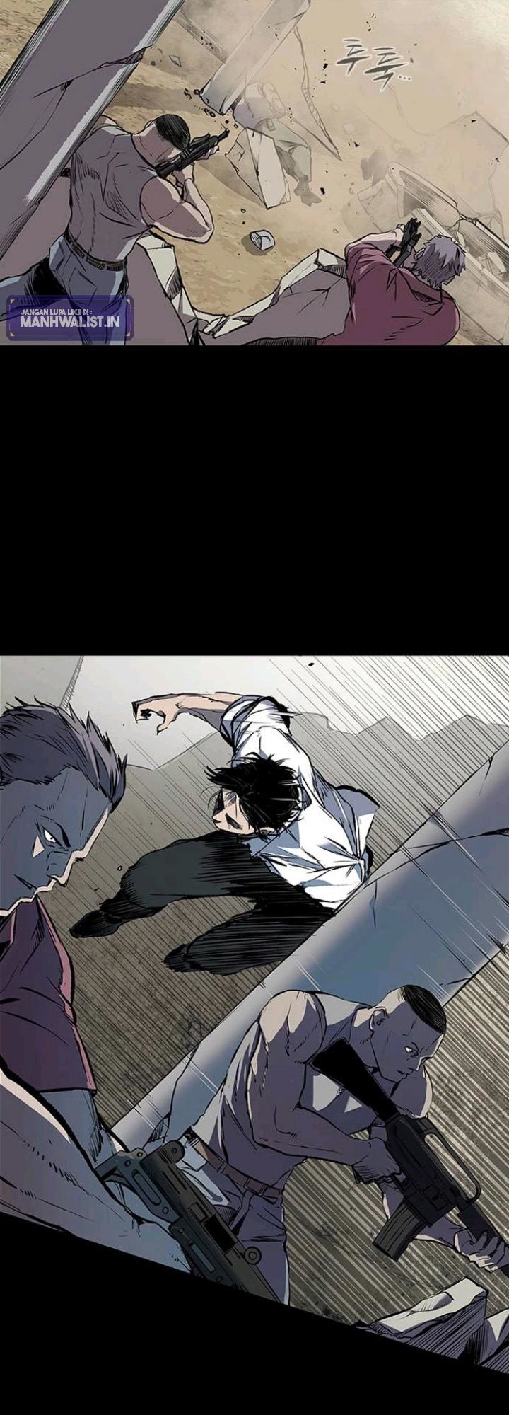 Castle 2: On Top of Everyone Chapter 1 Gambar 21