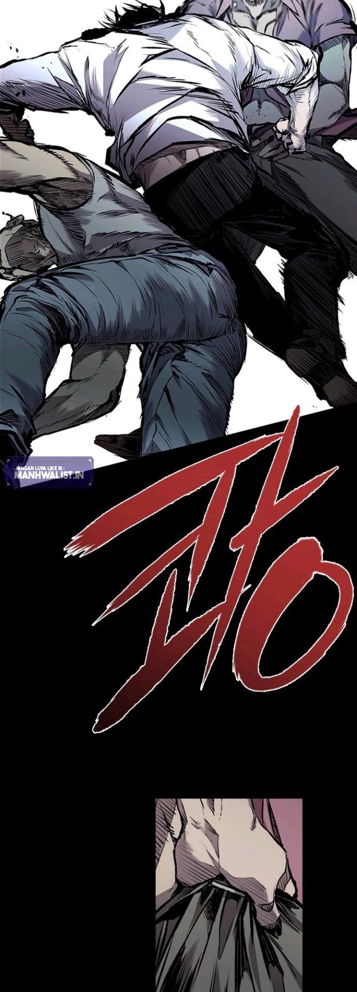 Castle 2: On Top of Everyone Chapter 1 Gambar 23