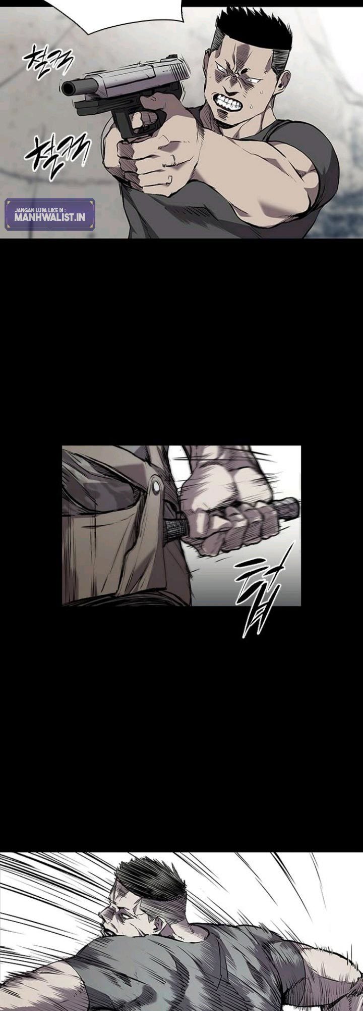 Castle 2: On Top of Everyone Chapter 1 Gambar 25