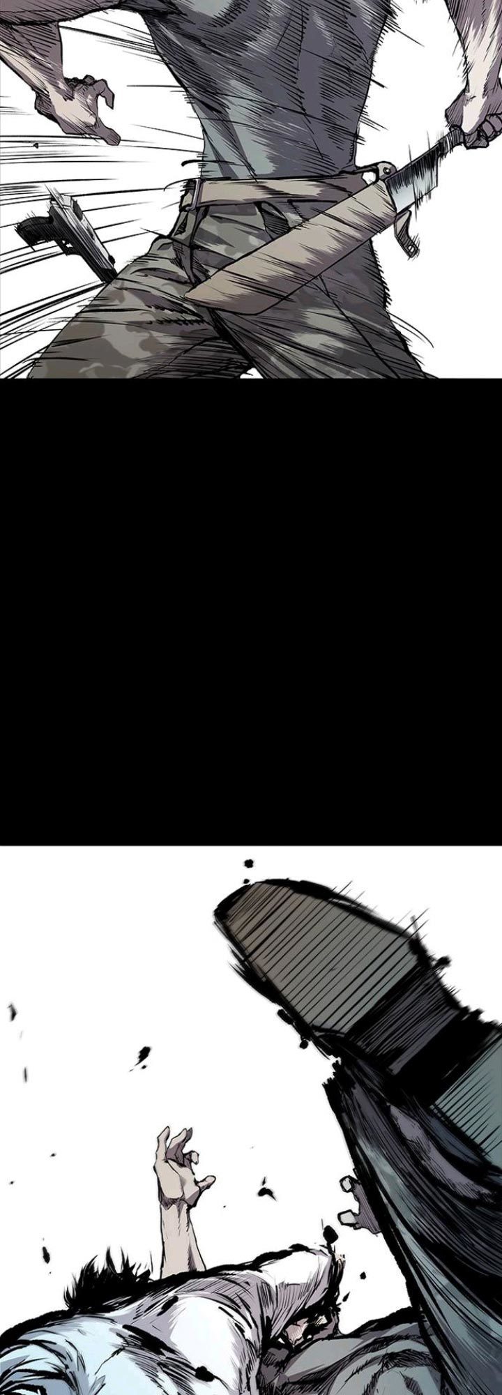 Castle 2: On Top of Everyone Chapter 1 Gambar 26