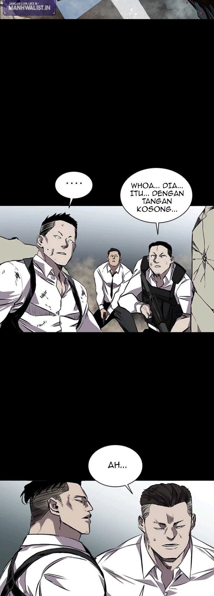 Castle 2: On Top of Everyone Chapter 1 Gambar 29