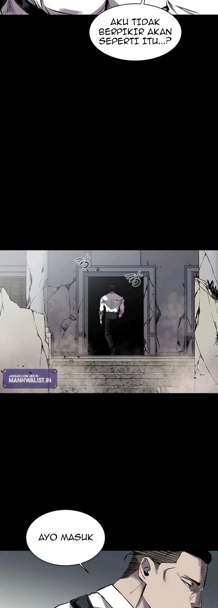 Castle 2: On Top of Everyone Chapter 1 Gambar 30