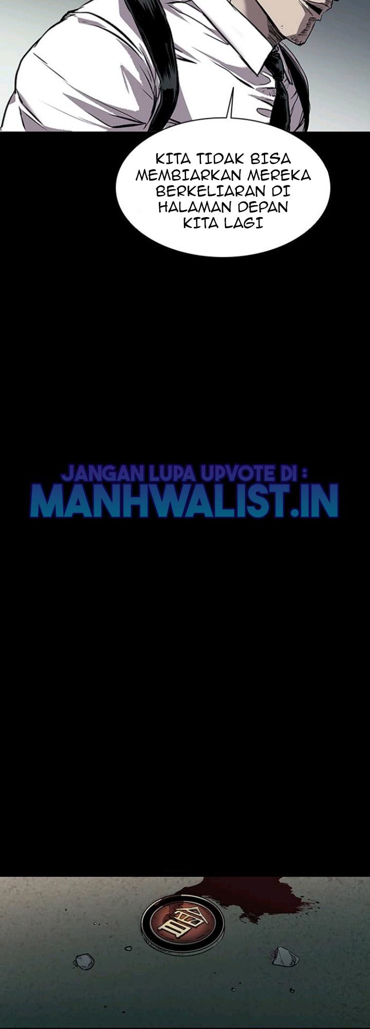 Castle 2: On Top of Everyone Chapter 1 Gambar 31