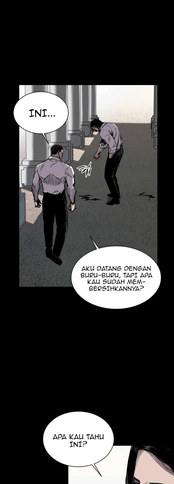 Castle 2: On Top of Everyone Chapter 1 Gambar 32