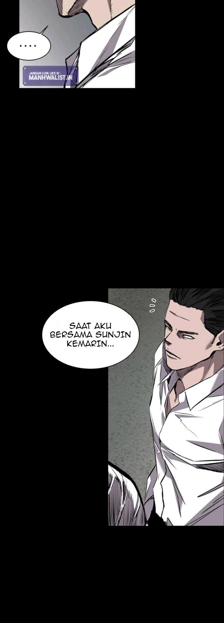 Castle 2: On Top of Everyone Chapter 1 Gambar 35