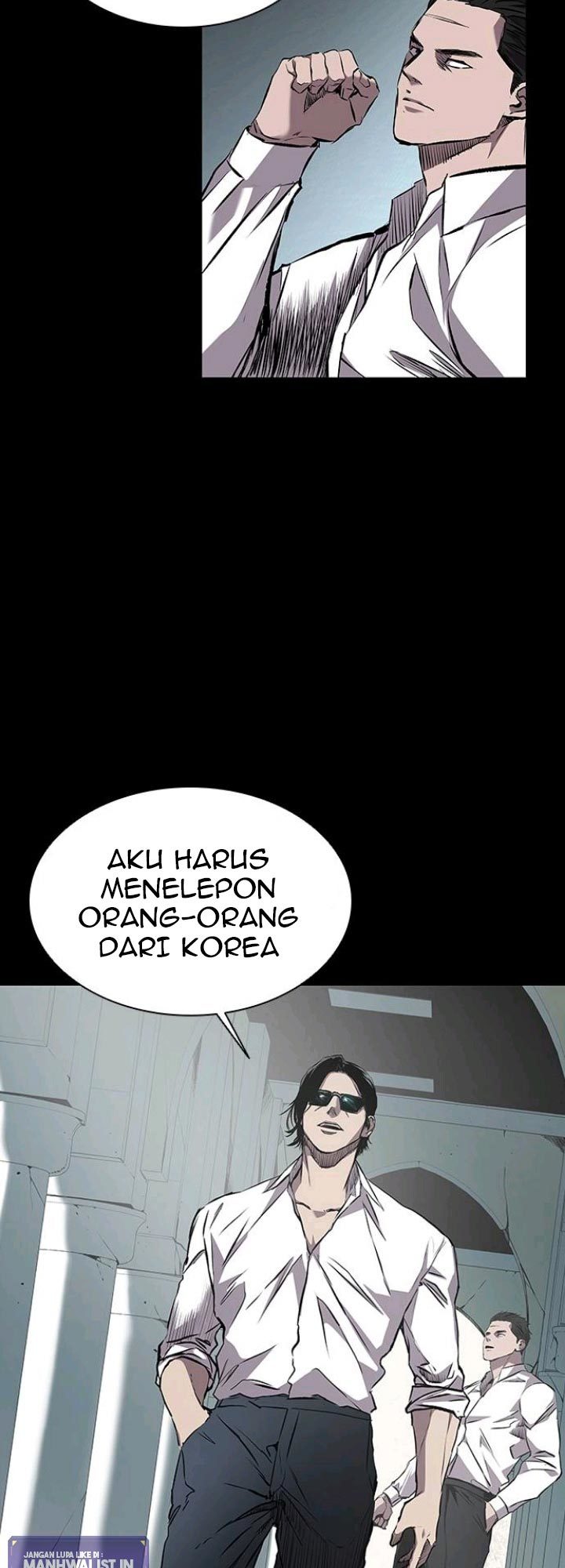 Castle 2: On Top of Everyone Chapter 1 Gambar 39