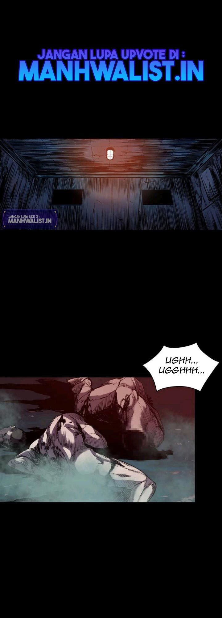 Castle 2: On Top of Everyone Chapter 1 Gambar 41