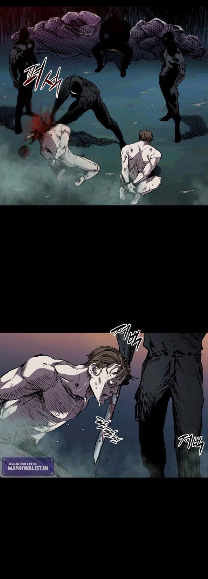 Castle 2: On Top of Everyone Chapter 1 Gambar 42