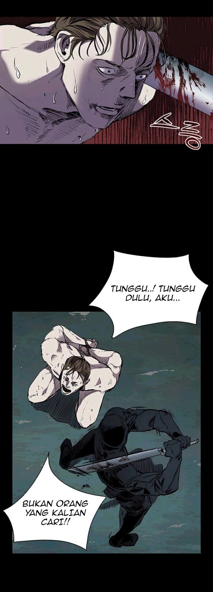 Castle 2: On Top of Everyone Chapter 1 Gambar 43