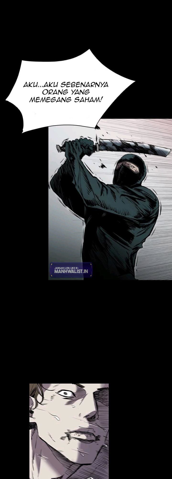 Castle 2: On Top of Everyone Chapter 1 Gambar 44