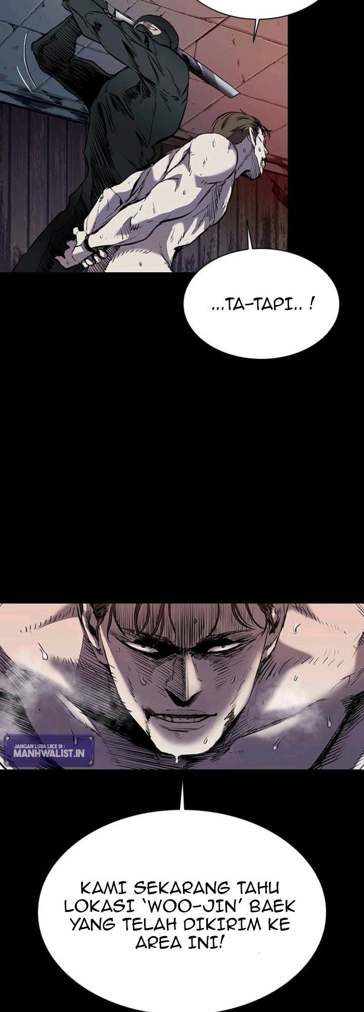 Castle 2: On Top of Everyone Chapter 1 Gambar 46