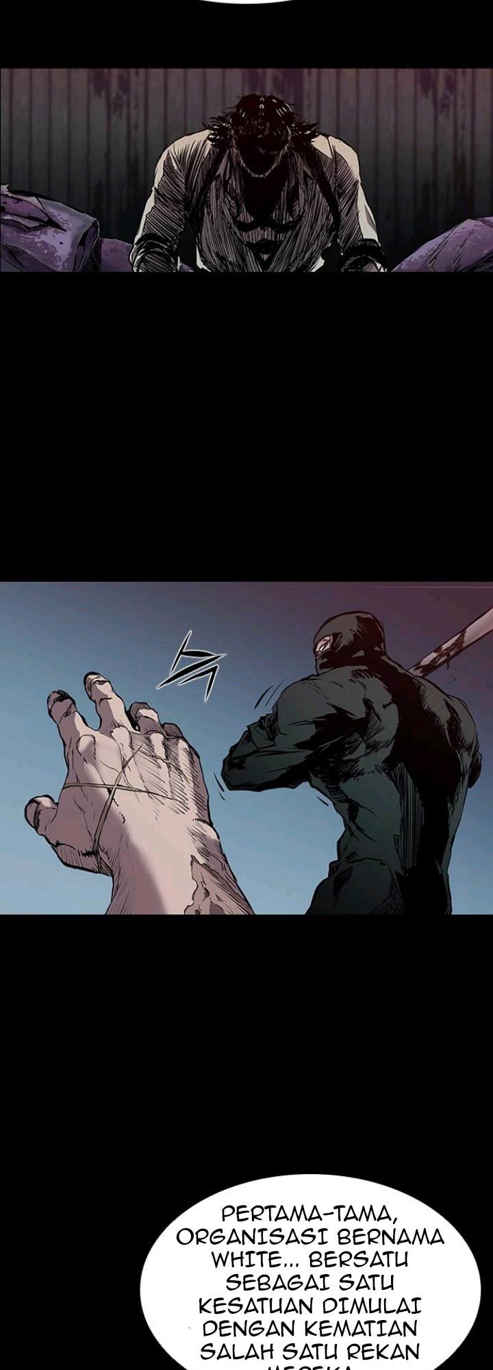 Castle 2: On Top of Everyone Chapter 1 Gambar 47