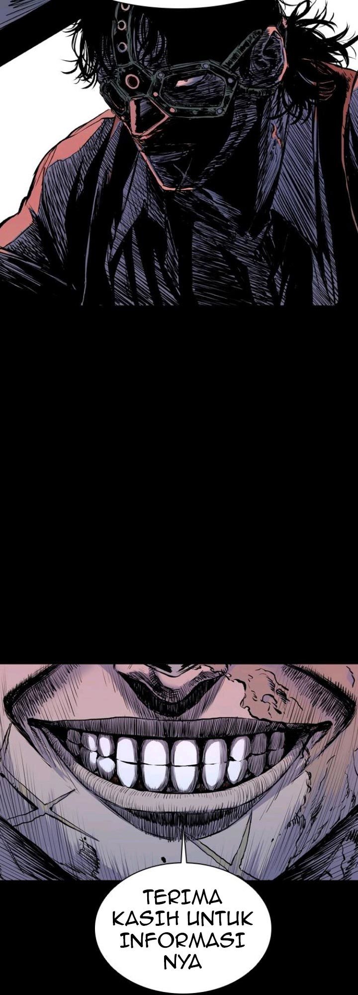 Castle 2: On Top of Everyone Chapter 1 Gambar 49