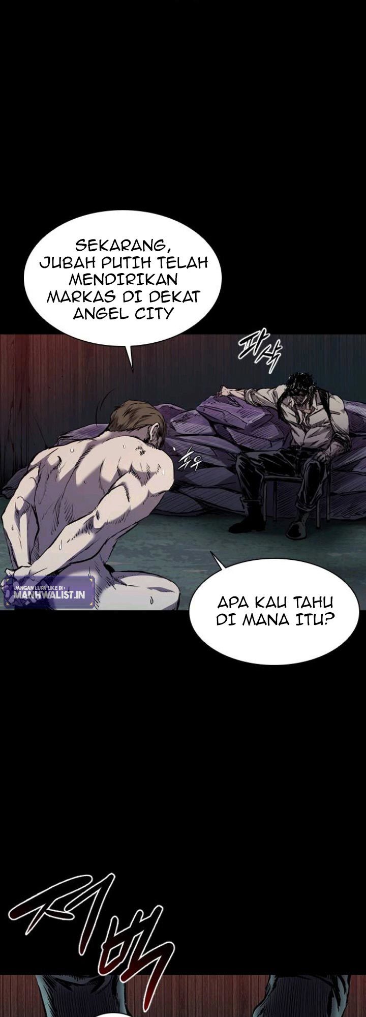 Castle 2: On Top of Everyone Chapter 1 Gambar 50