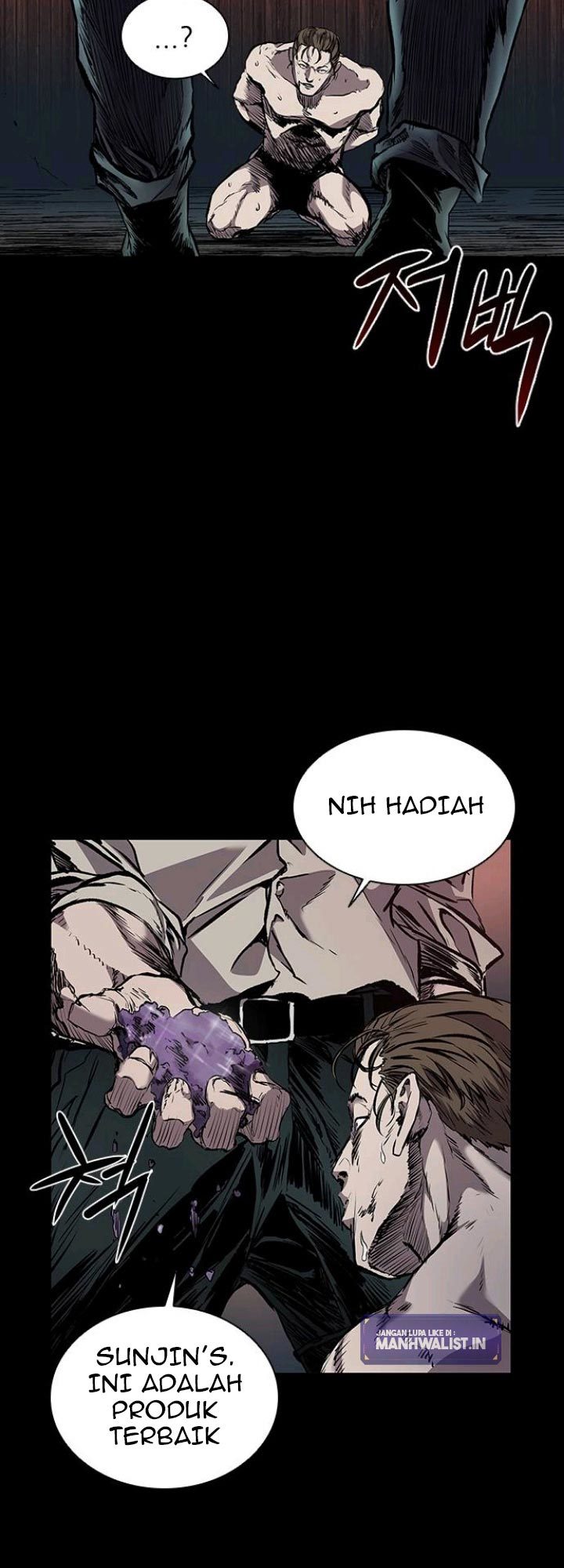 Castle 2: On Top of Everyone Chapter 1 Gambar 51