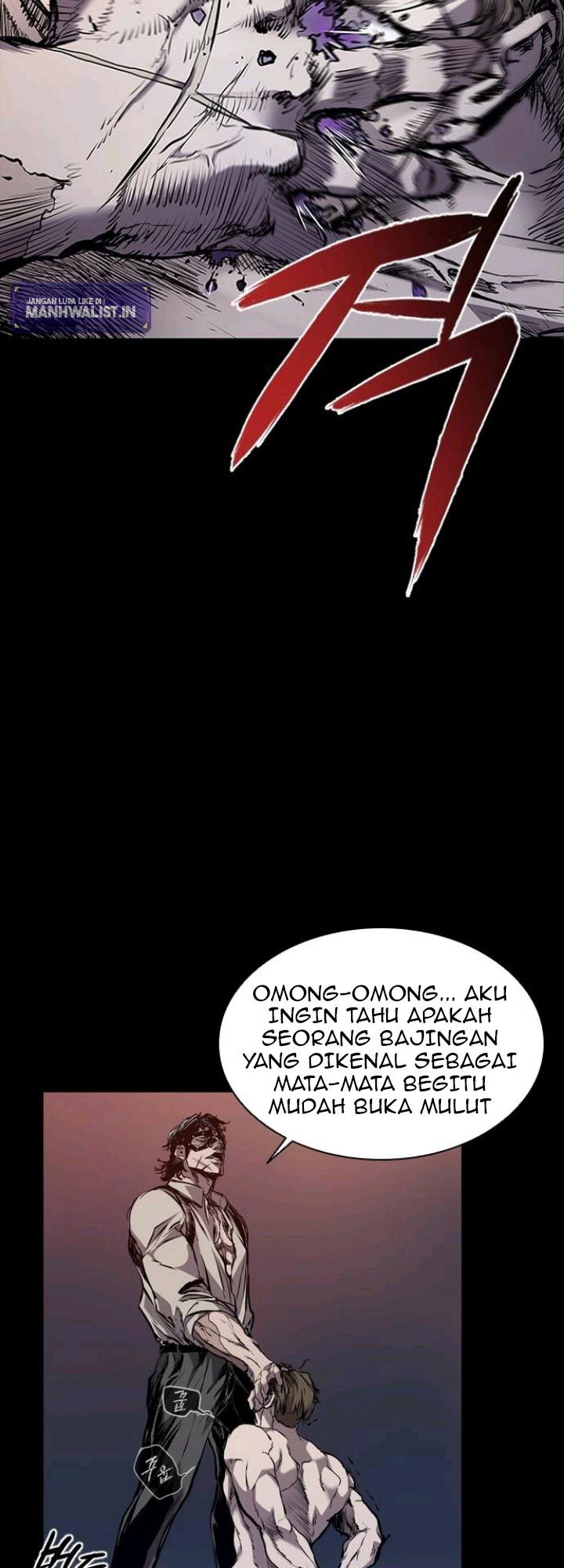 Castle 2: On Top of Everyone Chapter 1 Gambar 54