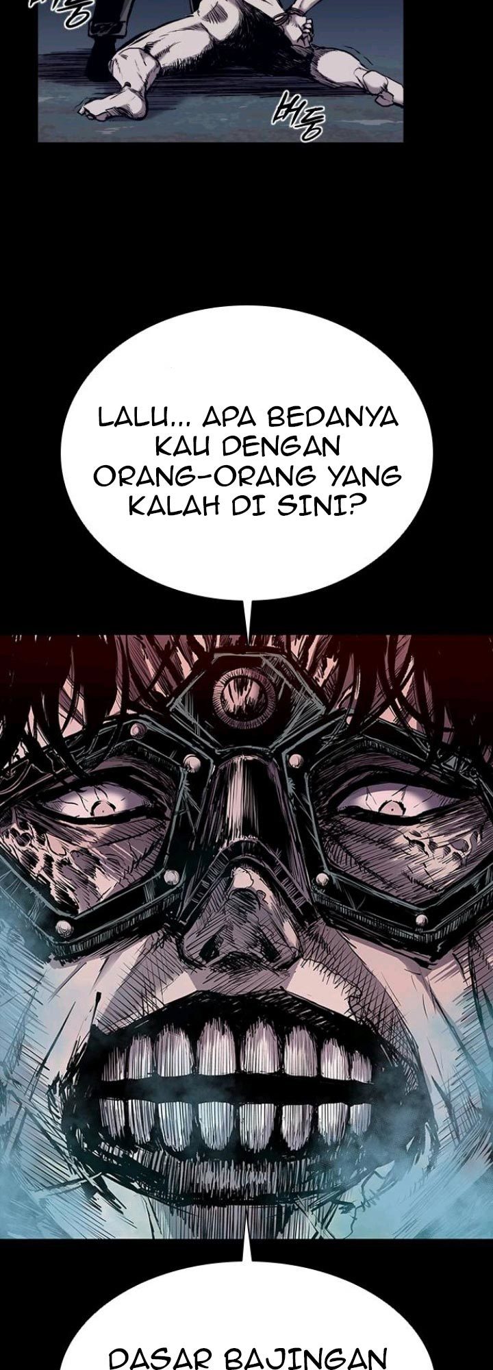 Castle 2: On Top of Everyone Chapter 1 Gambar 55